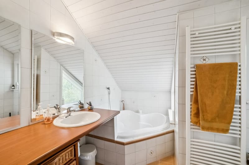 Charmante maison idéalement située (9)