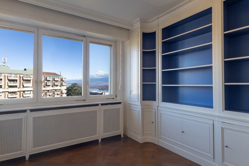 Magnifique duplex dans un immeuble de prestige (8)