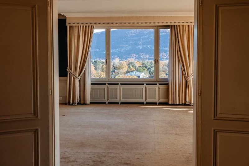 Magnifique duplex dans un immeuble de prestige (6)
