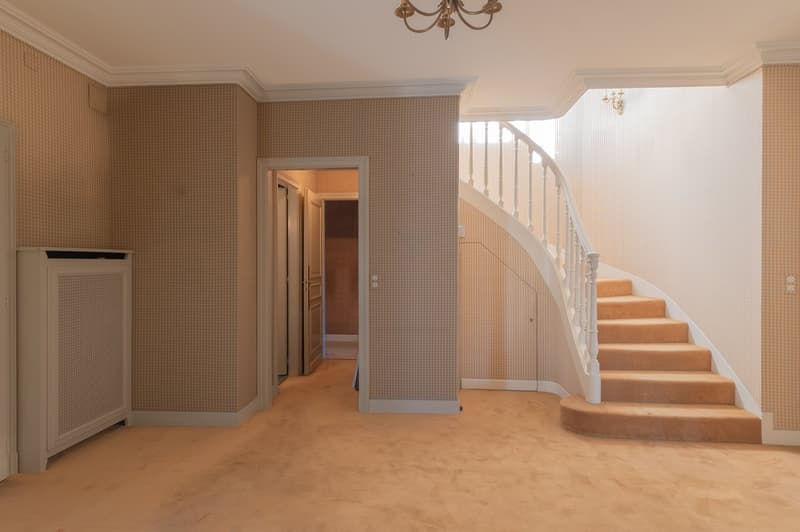 Magnifique duplex dans un immeuble de prestige (5)