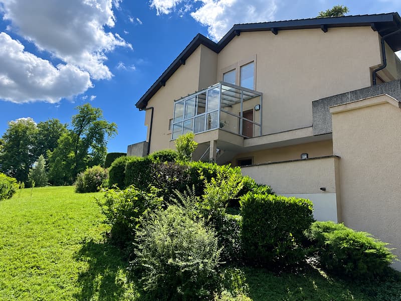 Duplex de haut standing (2)