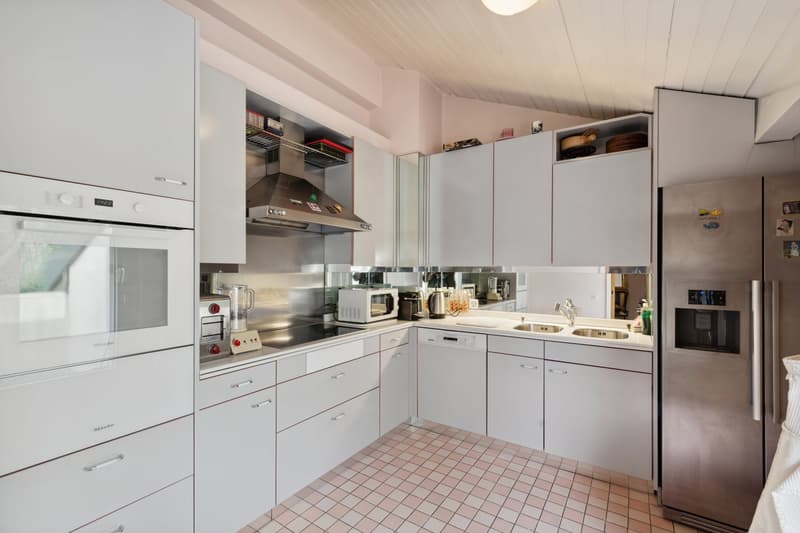 Duplex de haut standing (4)