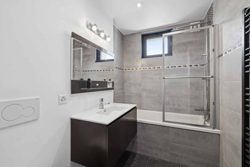 Charmante villa contemporaine (13)