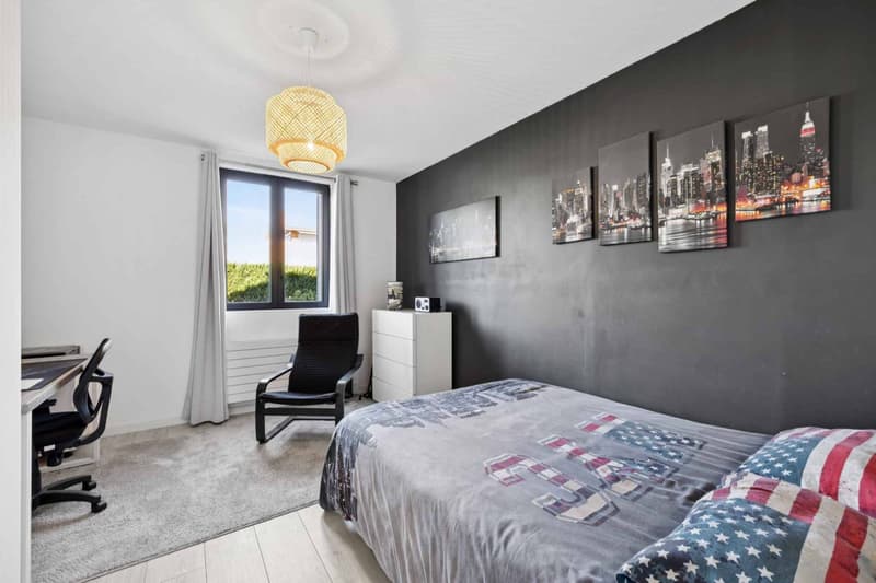 Charmante villa contemporaine (8)