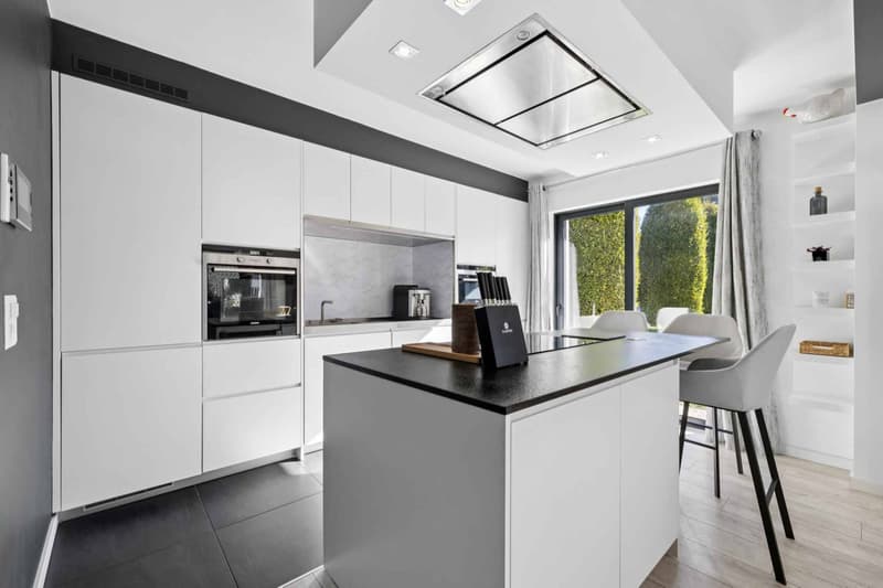 Charmante villa contemporaine (4)