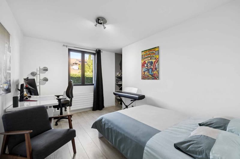 Charmante villa contemporaine (7)