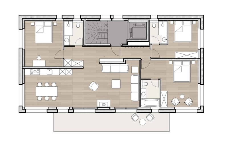 Appartement neuf (4)