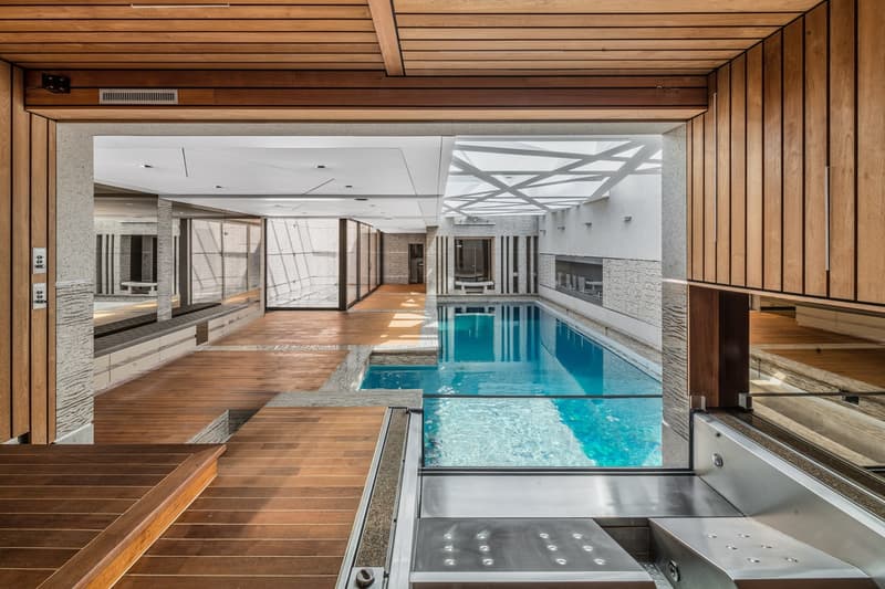 Espace SPA