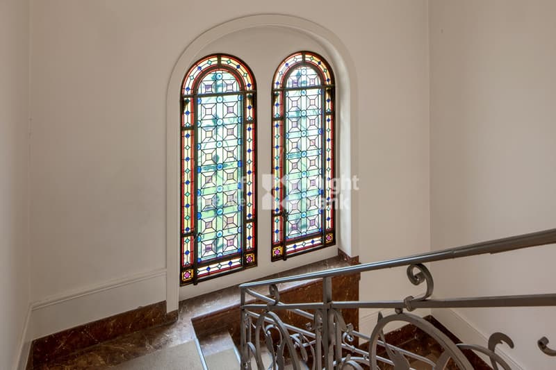 Rare : maison de maître rénovée, 3 appartements ou villa familiale (2)