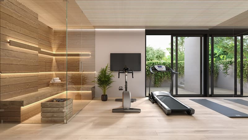 Villas Connétable | Cologny (9)