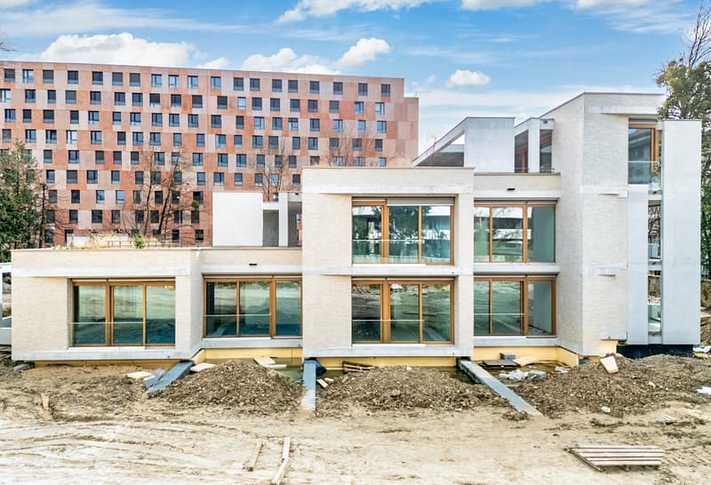 Villa Verde | Genève centre-ville (11)