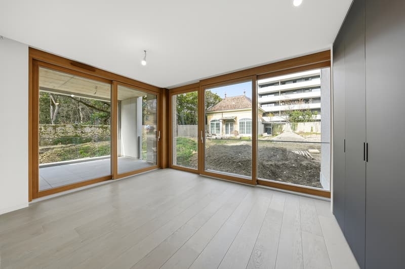 Villa Verde | Genève centre-ville (6)