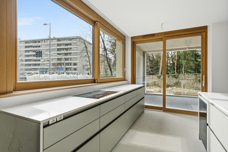 Villa Verde | Genève centre-ville (2)