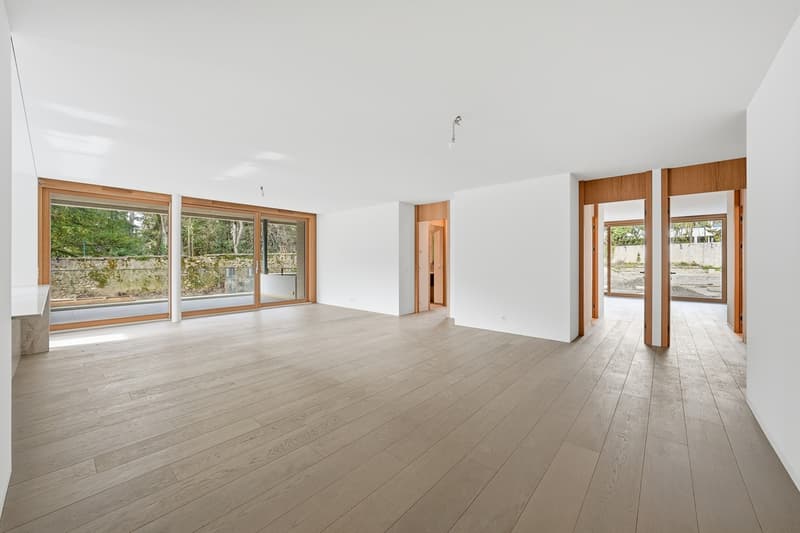 Villa Verde | Genève centre-ville (1)