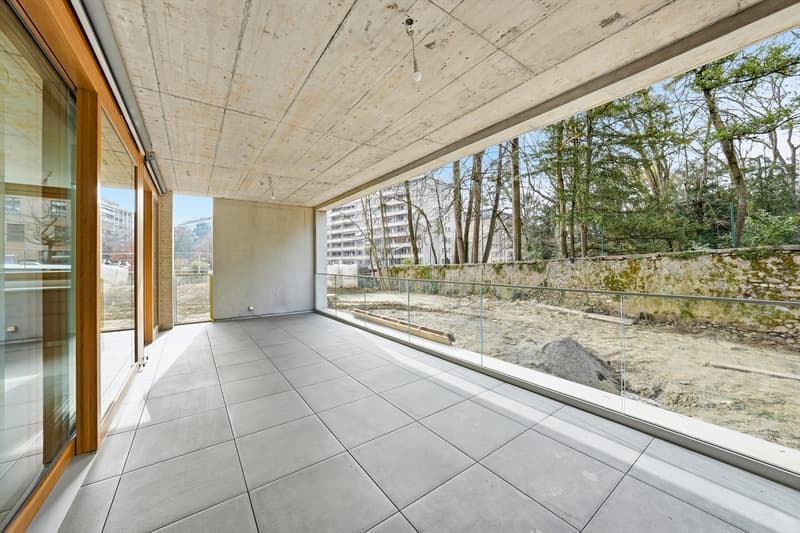 Villa Verde | Genève centre-ville (5)