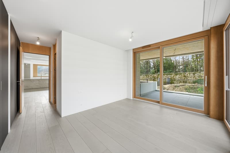 Villa Verde | Genève centre-ville (8)