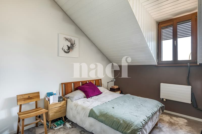Trosième chambre