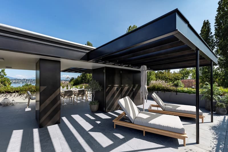 Appartement neuf de 5 pièces avec terrasse en rooftop (2)