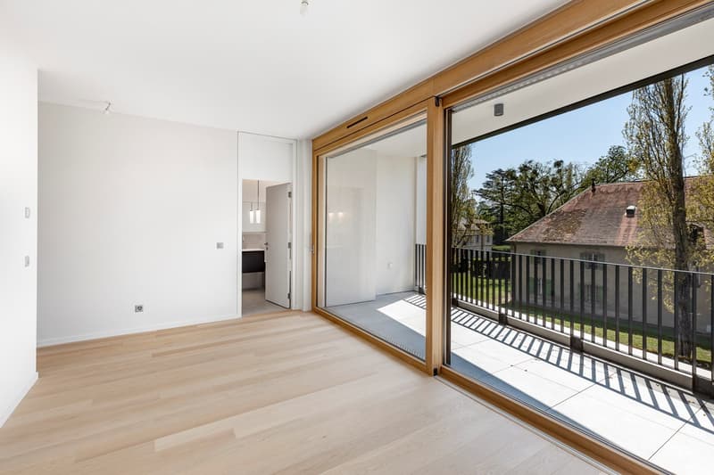 Appartement neuf de 5 pièces avec terrasse en rooftop (7)