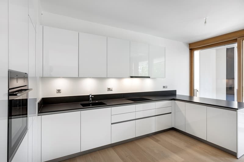 Appartement neuf de 5 pièces avec terrasse en rooftop (6)