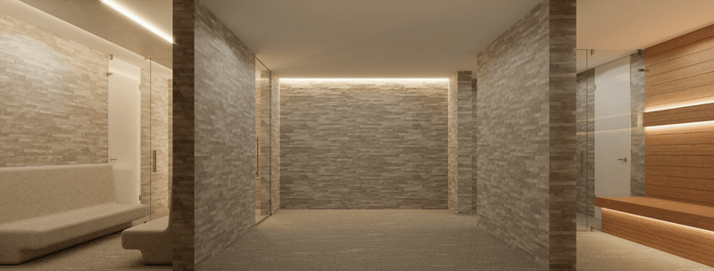 Bellavista | Résidence Wellness & Spa - Appartement de 4 pièces en attique (5)