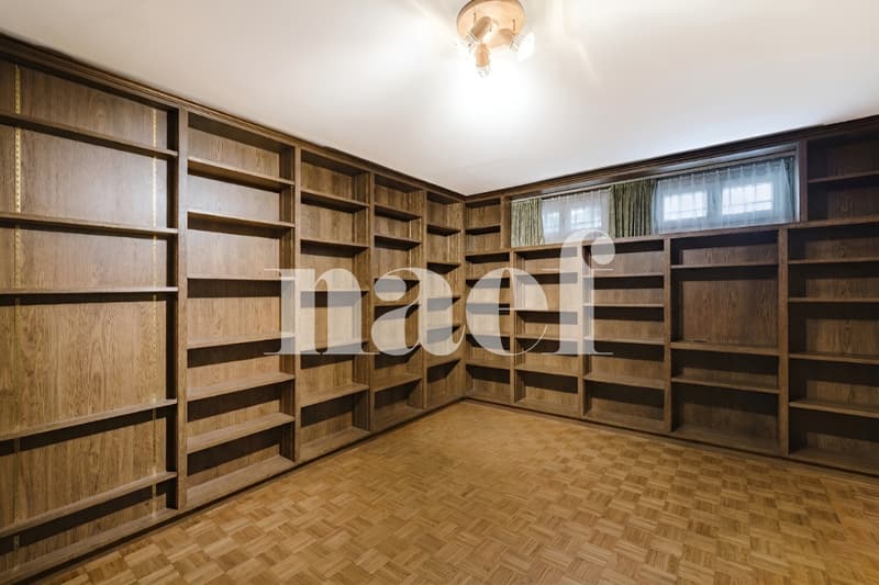 Bureau