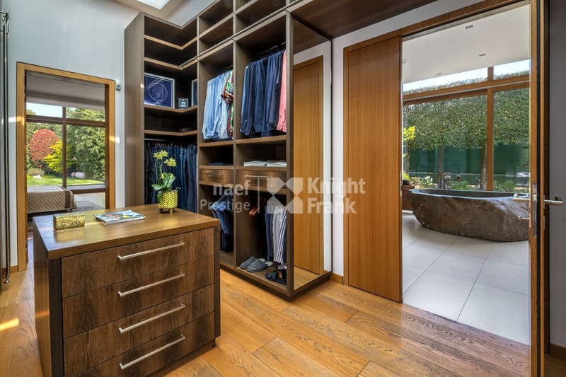 Luxe, discrétion et prestations d'élite. (10)
