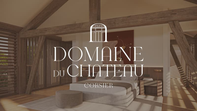 Domaine du Château | Corsier - Lot 26B (7)