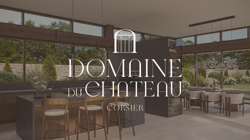Domaine du Château | Corsier - Lot 26A (5)