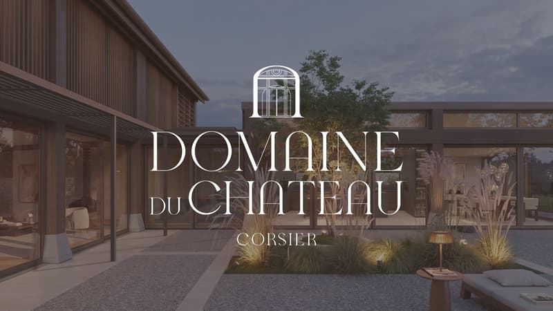 Domaine du Château | Corsier - Lot 32 (6)