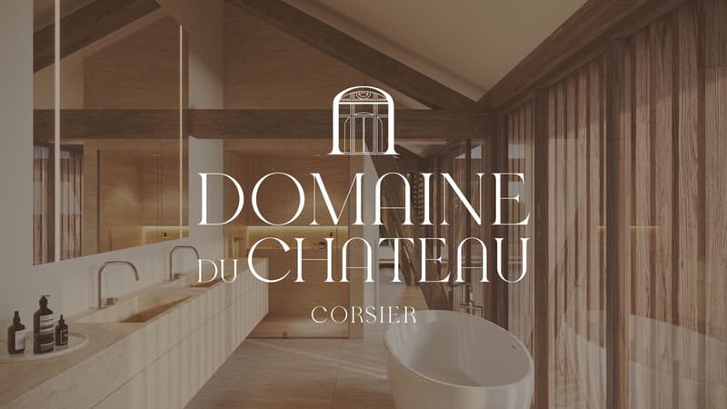Domaine du Château | Corsier - Lot 36 (10)
