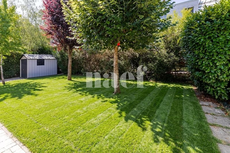 Maison avec potentiel de rendement à Vessy (2)