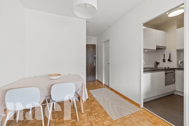 Séjour/Chambre
