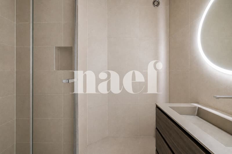 Charmant 3.5 pièces rénové à Champel (10)
