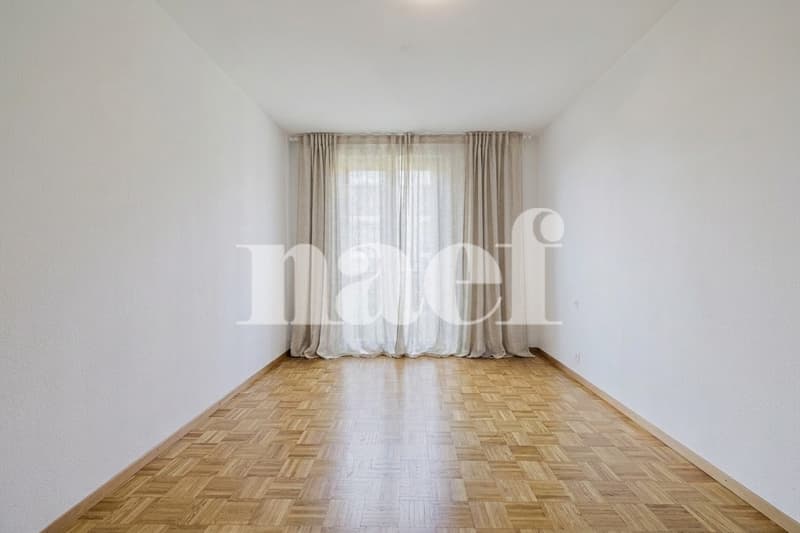Appartement de 7 pièces proche des organisations internationales (7)