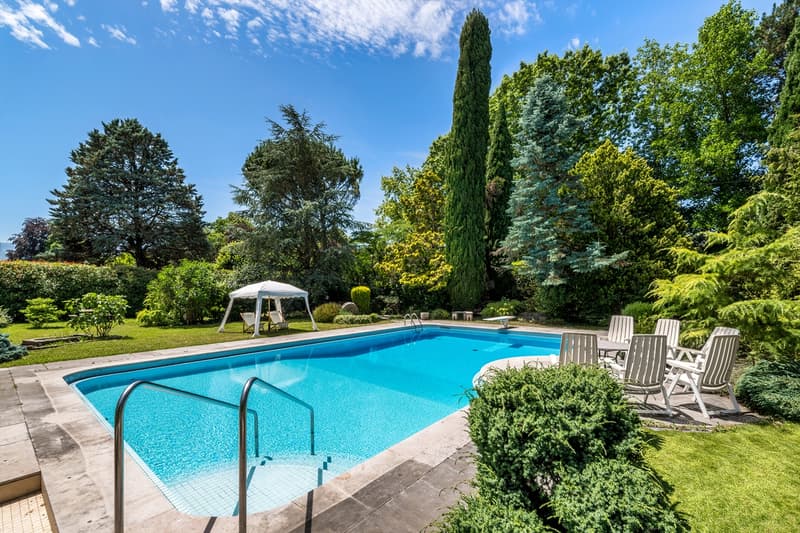 Exclusivité / Nouveauté: Propriété au charme intemporel. (6)