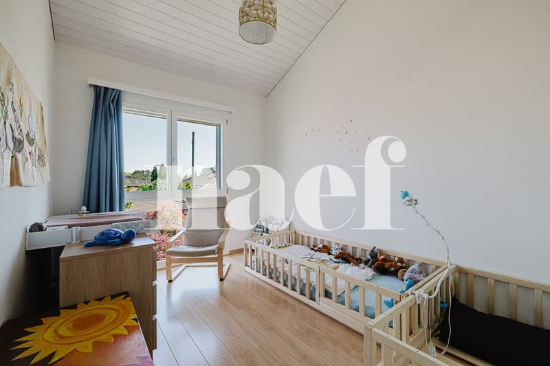 Chambre enfant