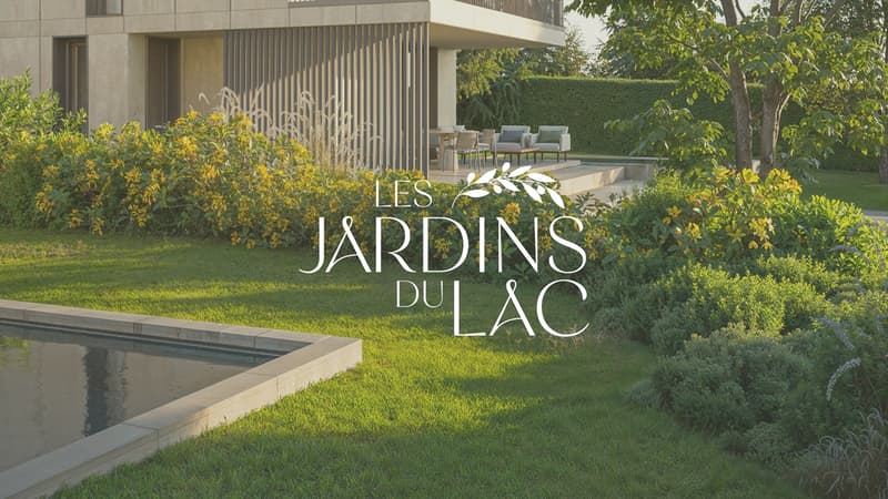 Les Jardins du Lac | Collonge-Bellerive (8)