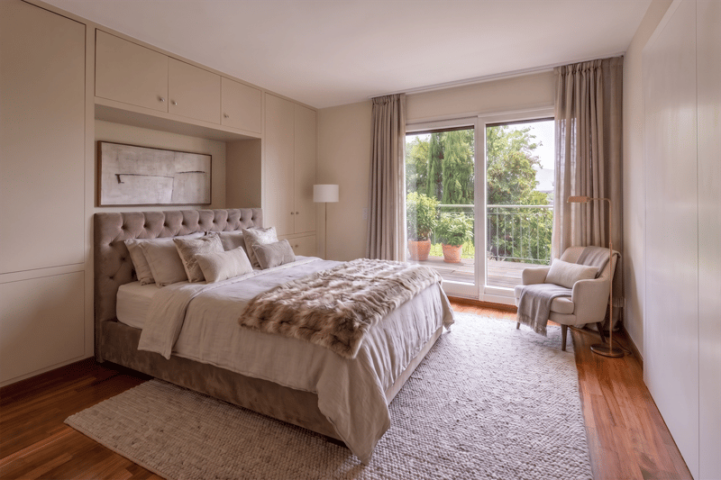 Élégant townhouse au coeur de Champel (7)