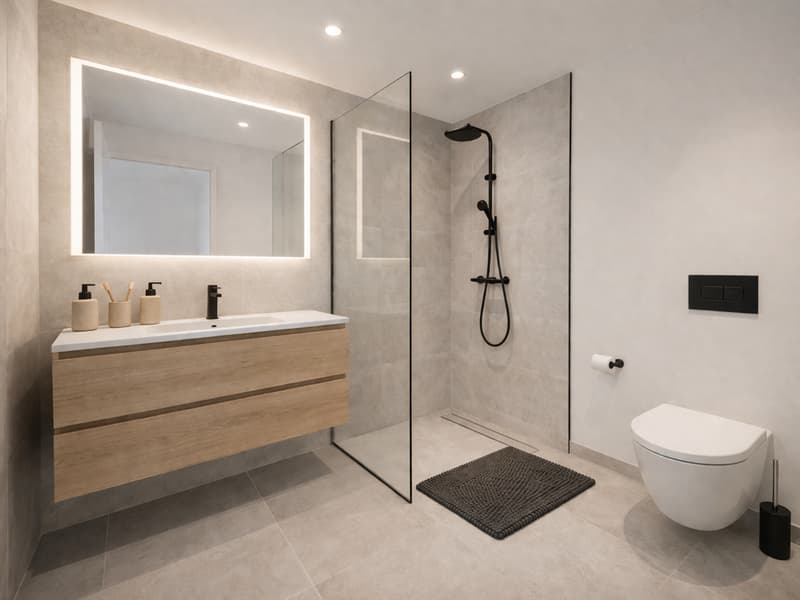 Champel : Superbe Appartement de 7 Pièces avec Loggias (7)