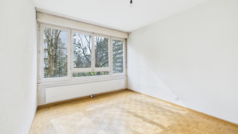 Champel : Superbe Appartement de 7 Pièces avec Loggias (13)