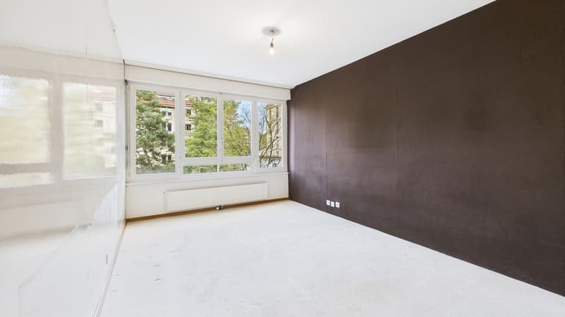 Champel : Superbe Appartement de 7 Pièces avec Loggias (12)