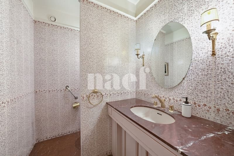 Appartement traversant en PPE au coeur de Florissant (10)