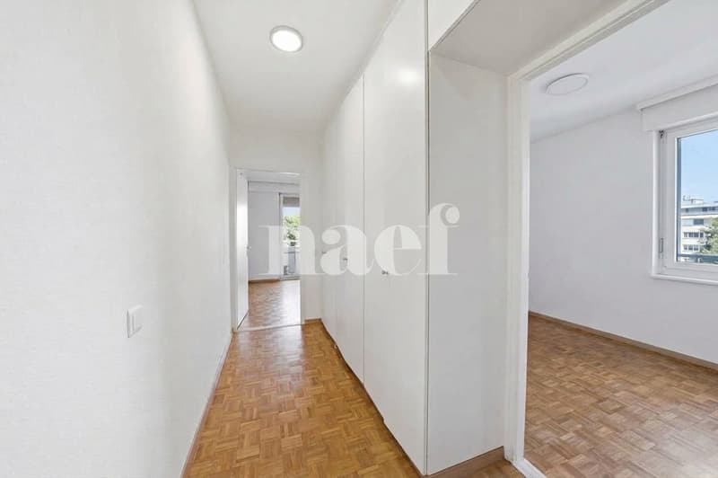 Spacieux appartement familial en étage élevé (7)