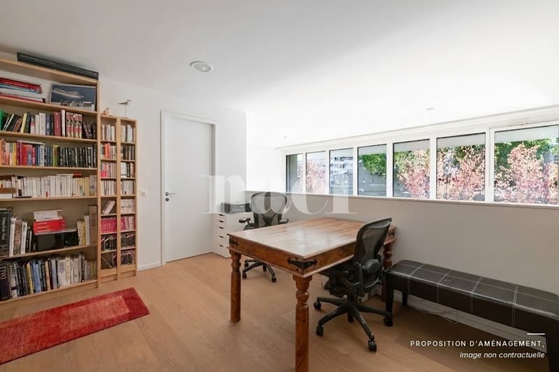 Bureau