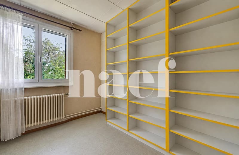Charmante maison individuelle avec jardin (7)