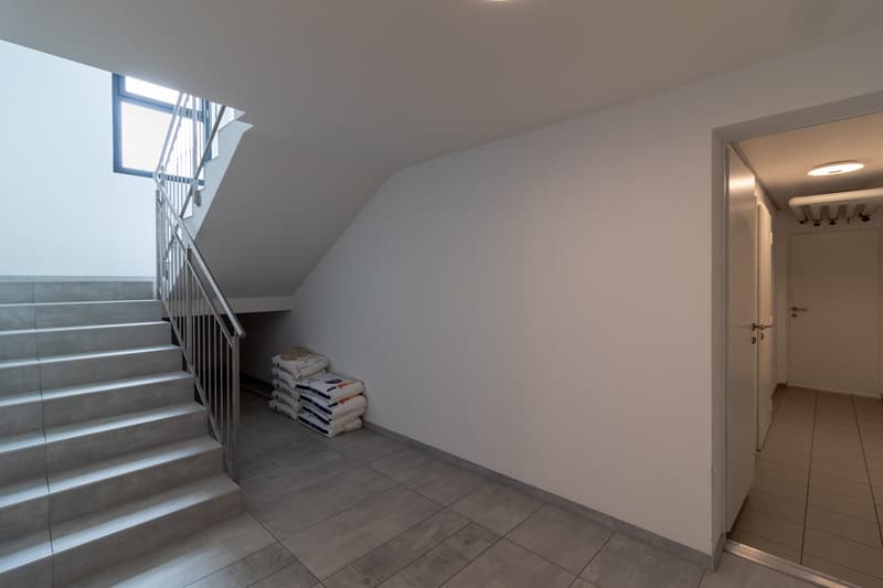 Immeuble - Bretigny sur Morrens (3)