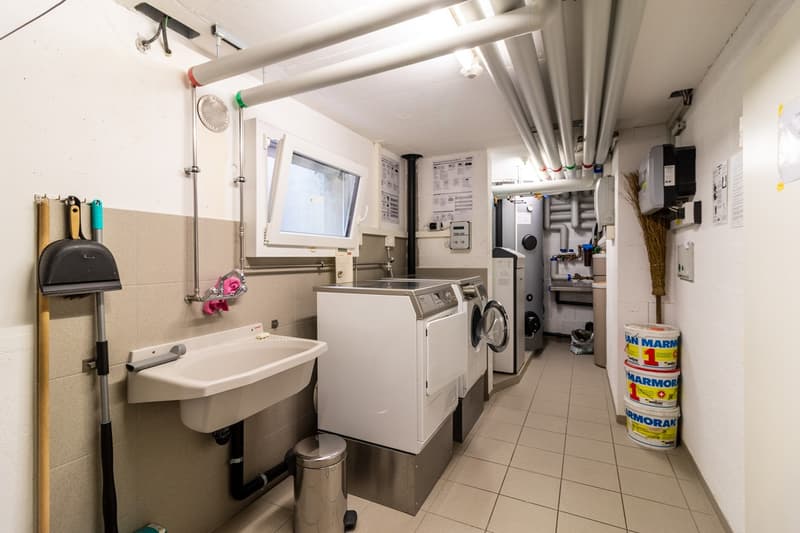 Immeuble - Bretigny sur Morrens (6)