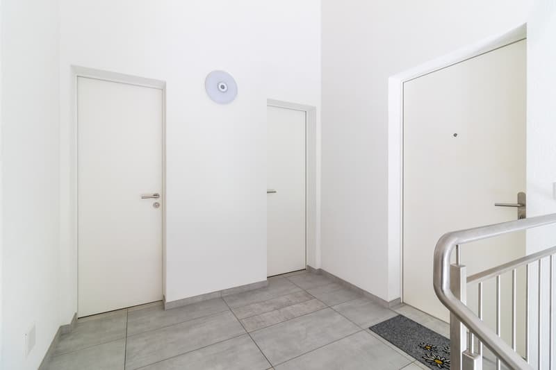 Immeuble - Bretigny sur Morrens (4)