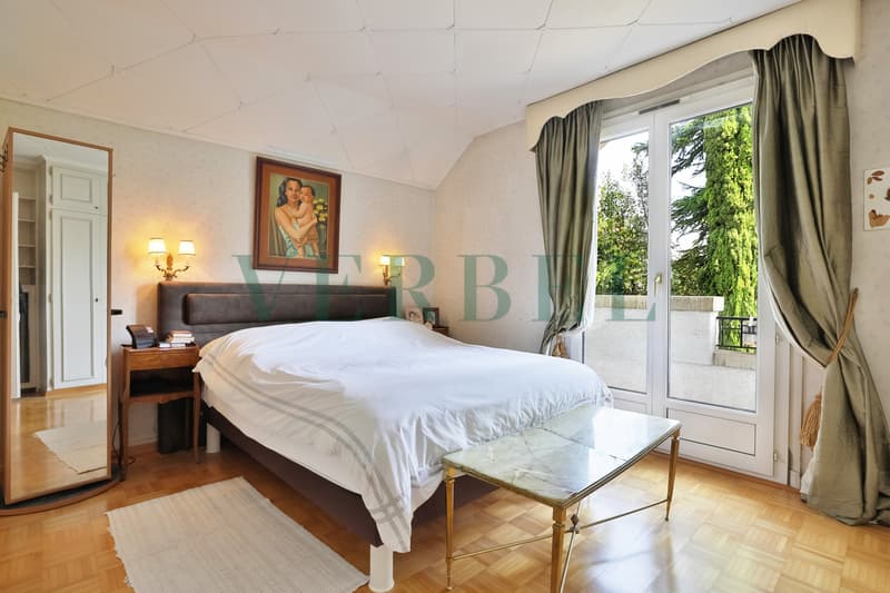 Maison 7 Pièces- Vernier (5)